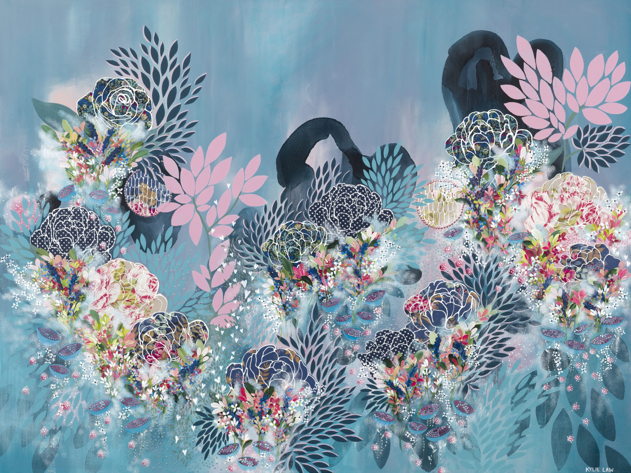 Jolt – Limited edition print