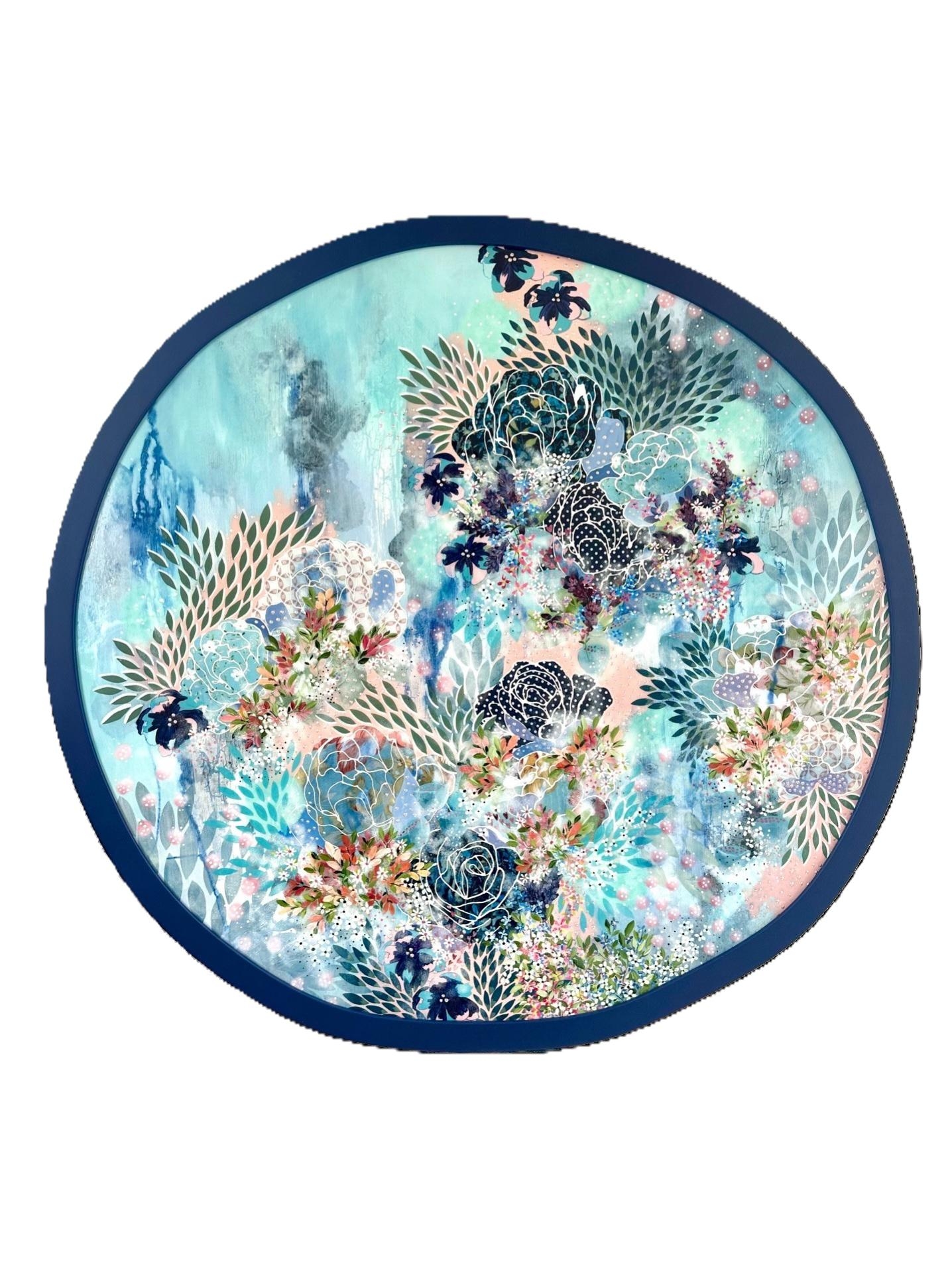 Dreamy Blooms