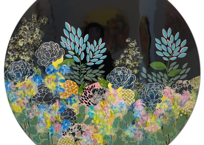 Midnight Blooms