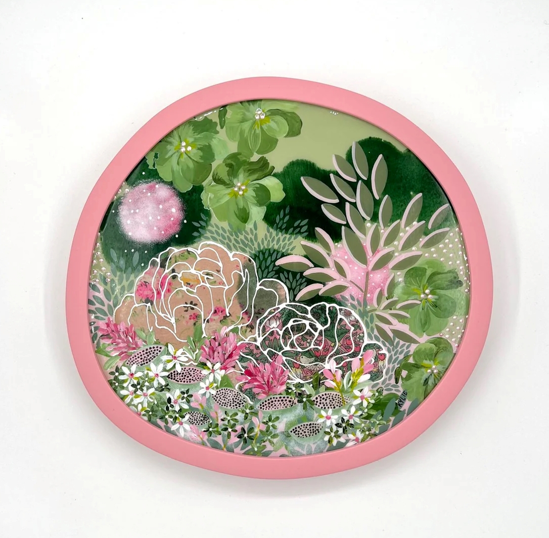 Flora Desire