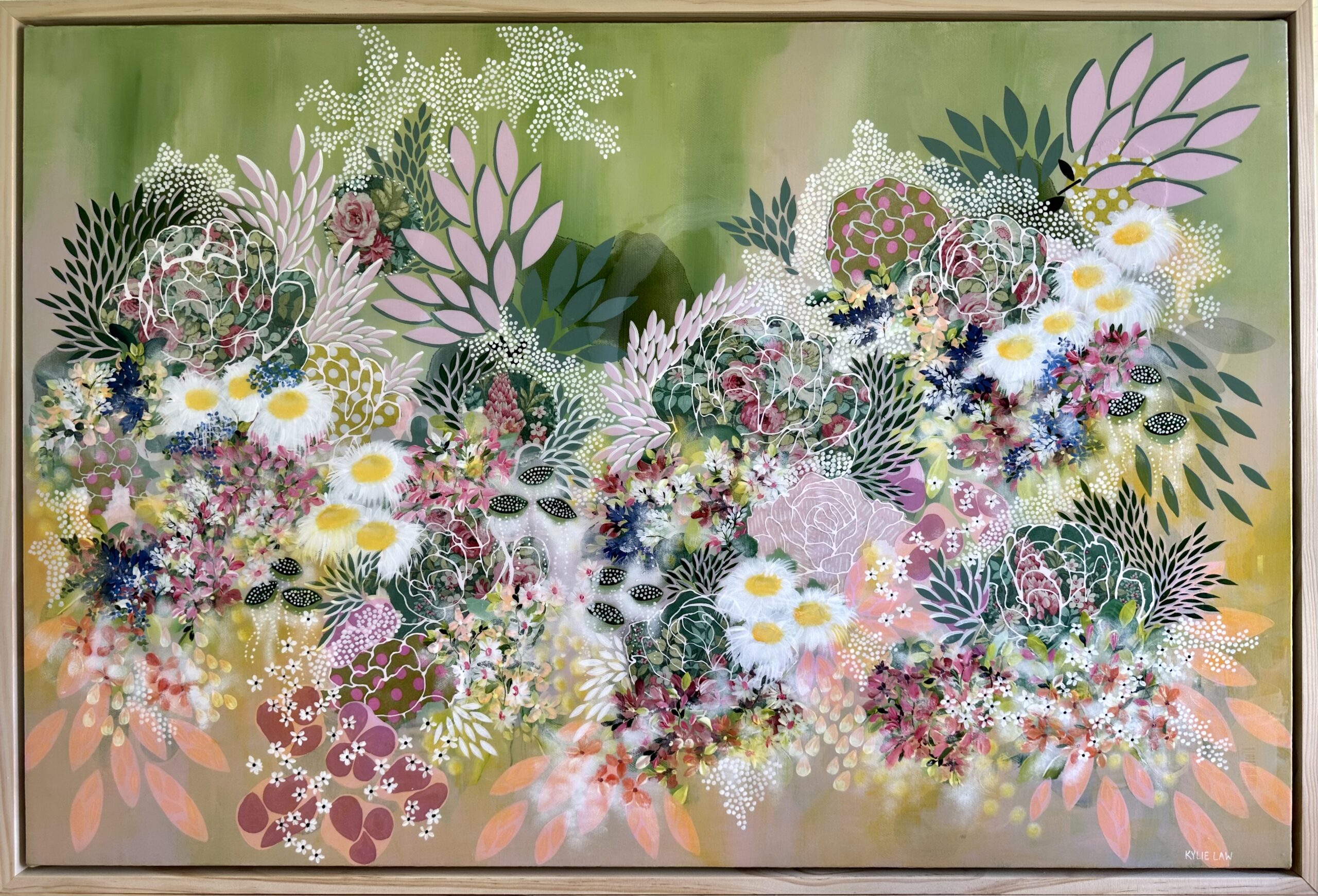 Antheia’s Garden