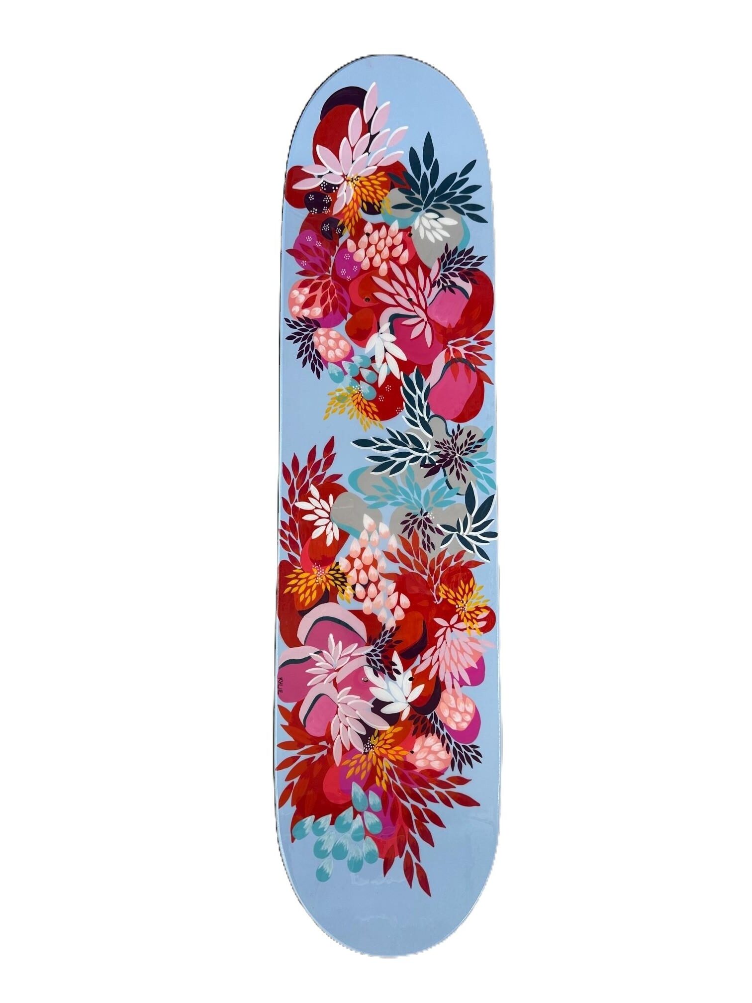 Tropical Skater