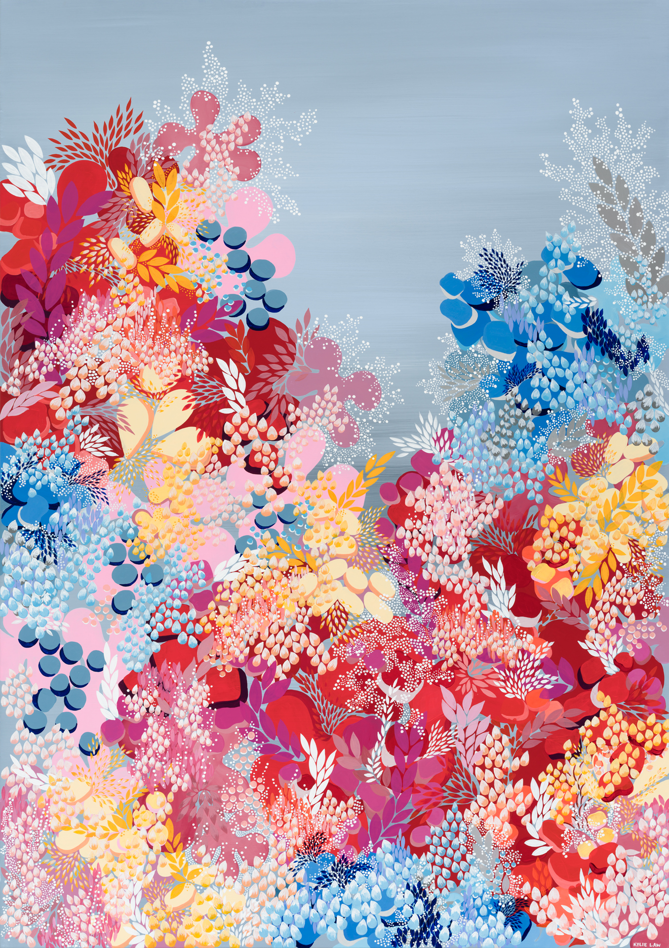 Quest – Limited edition fine art print – A2
